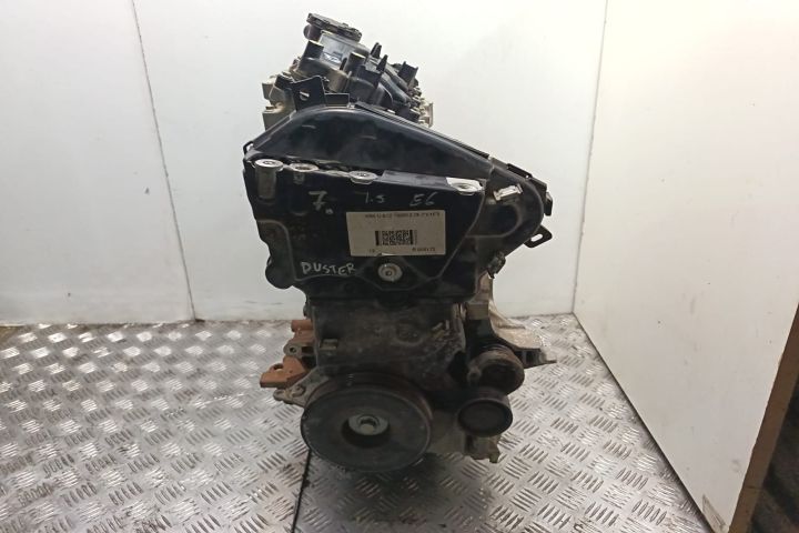 Motor 1.5 dci / 760000km euro 6 K9K0872 Dacia Logan a 2-a generatie (