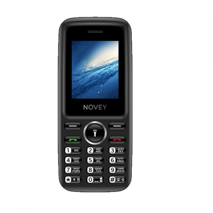 Продам телефон Novey M110 в полном комплекте и отличном состоянии