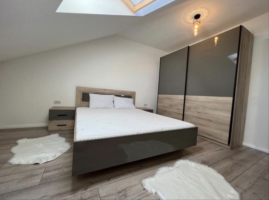 Inchiriere in regim hotelier