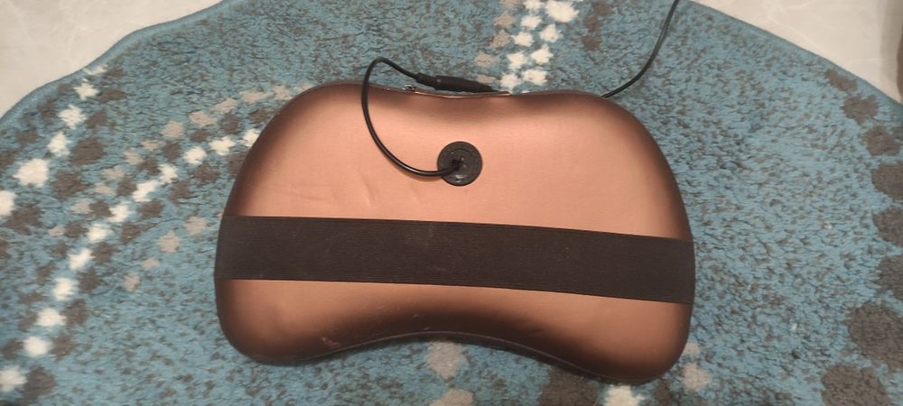 Универсальный массажер