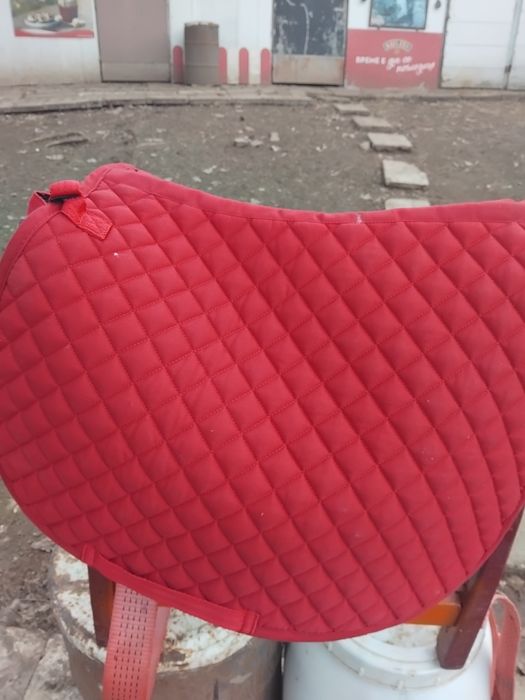 Самар за Магаре с