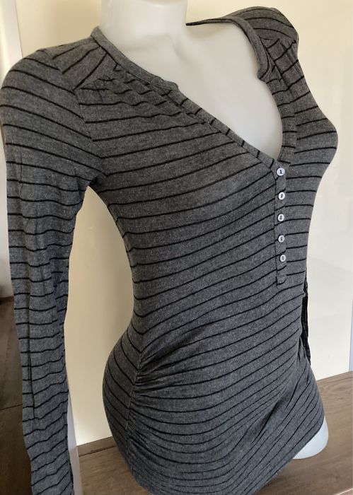 H&M блуза, Diesel туника, Massimo Dutti пуловер, Нови!