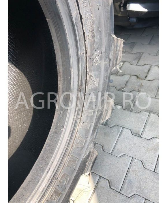 700/50-26.5 20pr 344 tl alliance  Cauciucuri tractor, Fiat, Case, Fendt, John Deere, New Holland, Massey Ferguson, UTB   Cauciucuri tractor, Fiat, Cas