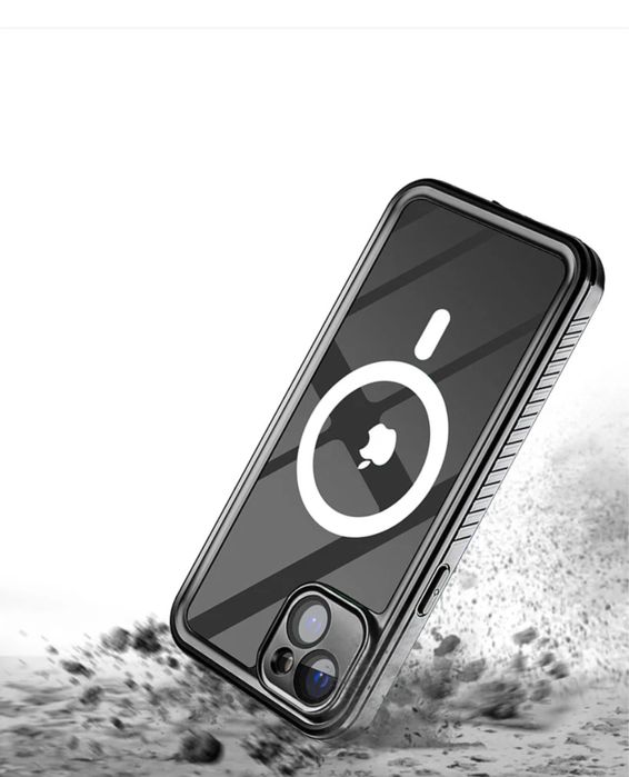 Кейс / калъф iPhone 15 Armor-X