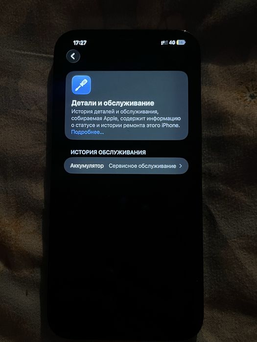 Iphone 12 Pro Max 256 gb