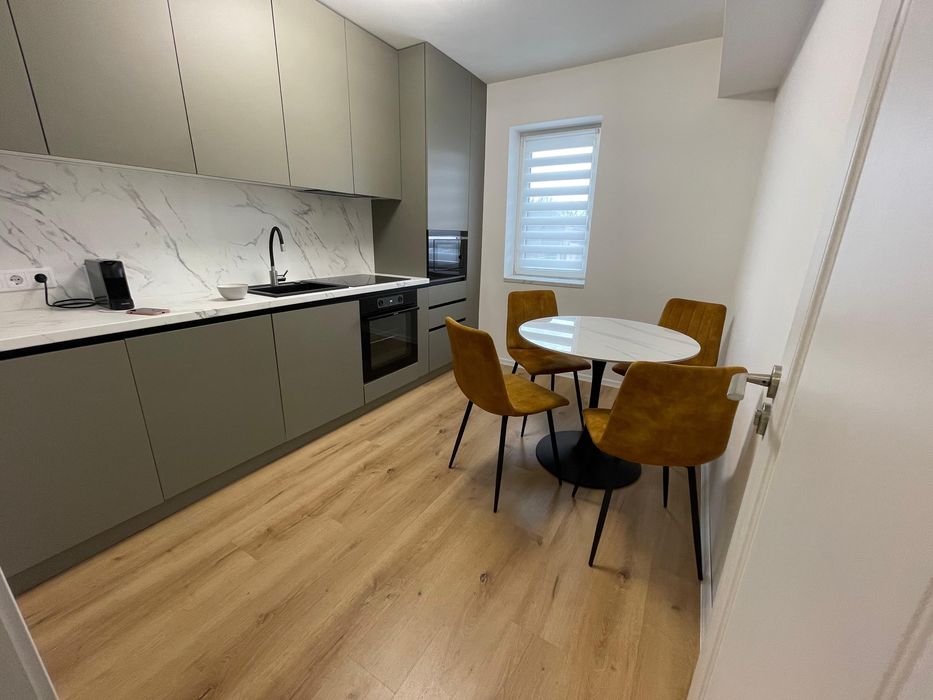 Apartament 2 camere, Unirii, str. Vasile Săbădeanu - AMA RESIDENCE