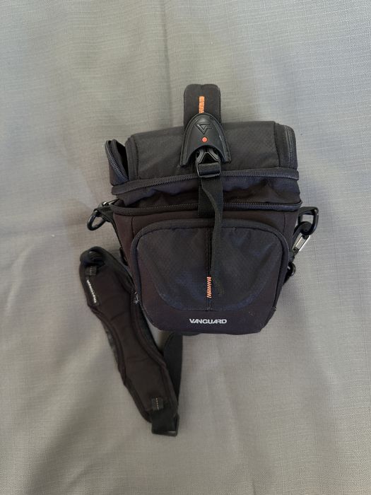 Фотографска чанта vanguard