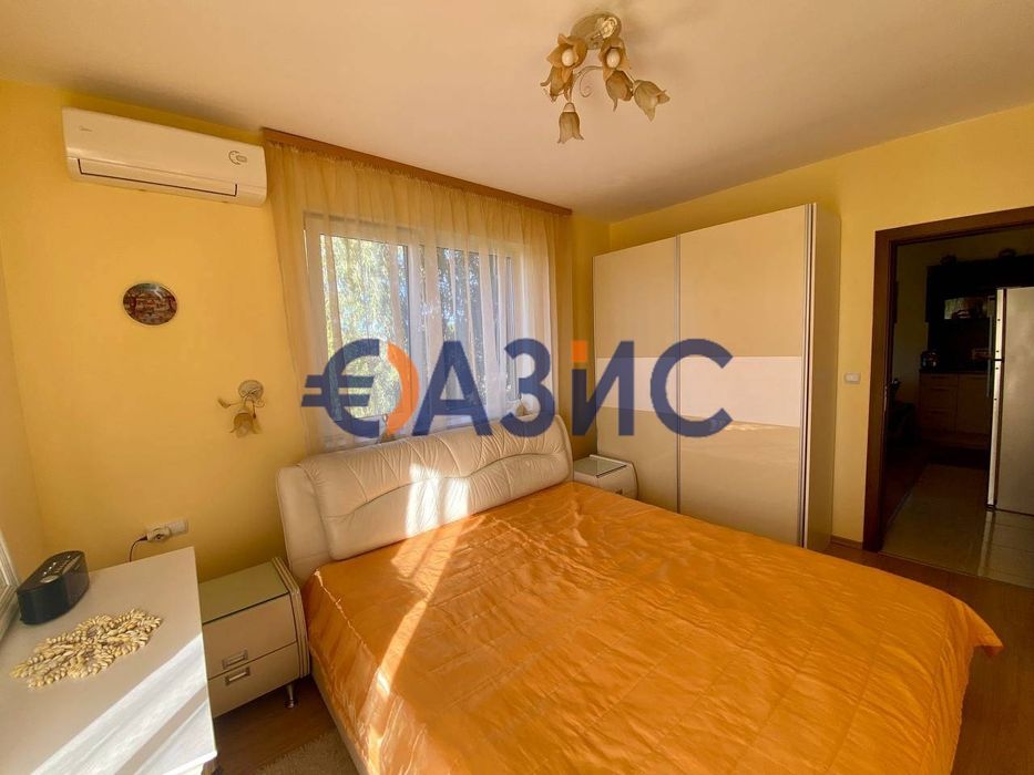 Продава се Четиристаен апартамент в к.к. Слънчев бряг - 92 кв.м за 1060 €/кв.м - Снимка #7
