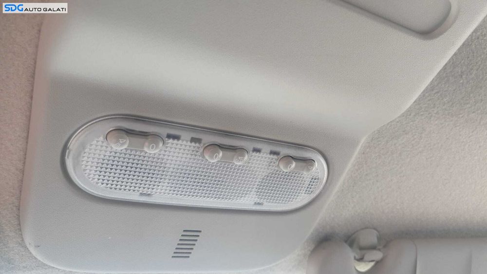 Plafoniera Lampa Lumini Interior Dacia Duster 1 HS 2010 - 2015 [0534]