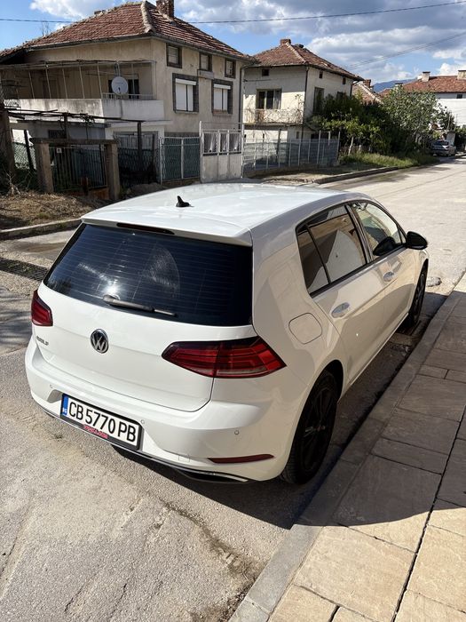 VW Golf 1.5 TSI