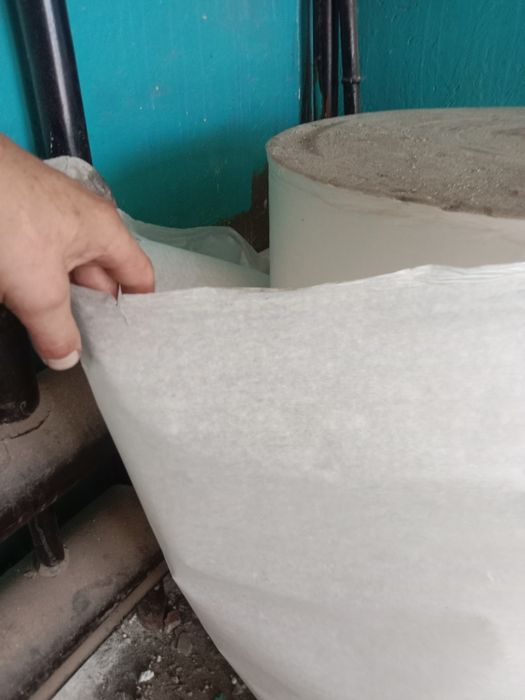 Продам рулон бумаги