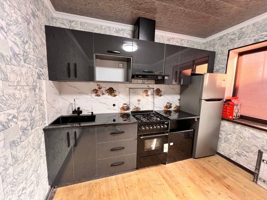 Мебел хизматлари