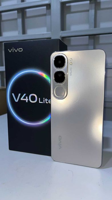 Vivo V40 Lite(Аса Абая 113Г) лот1194о82