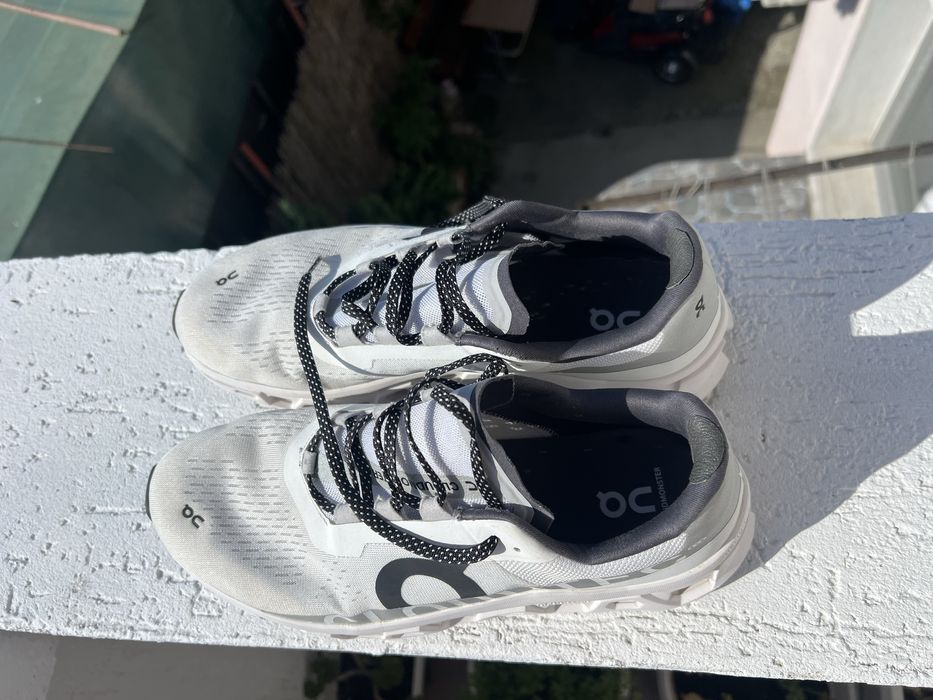 O”N CloudTec 47 Low