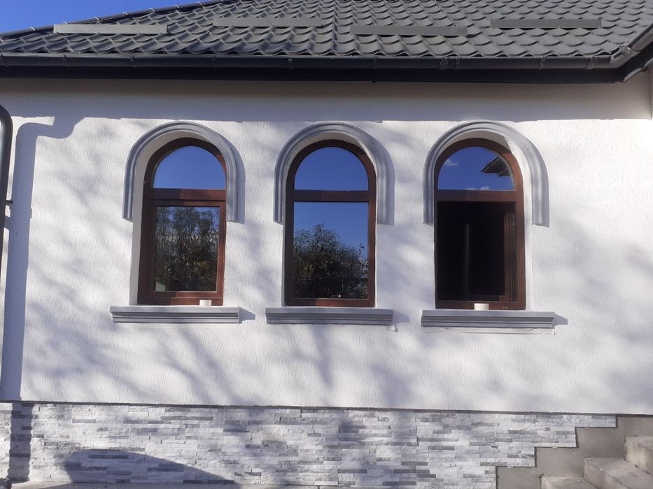 Echipa meseriaș construcții