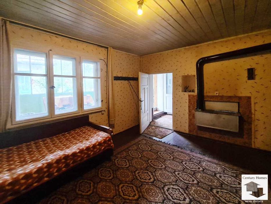 Продава се Къща в с. Хотница, Област Велико Търново - 85 кв.м за 789 €/кв.м - Снимка #12