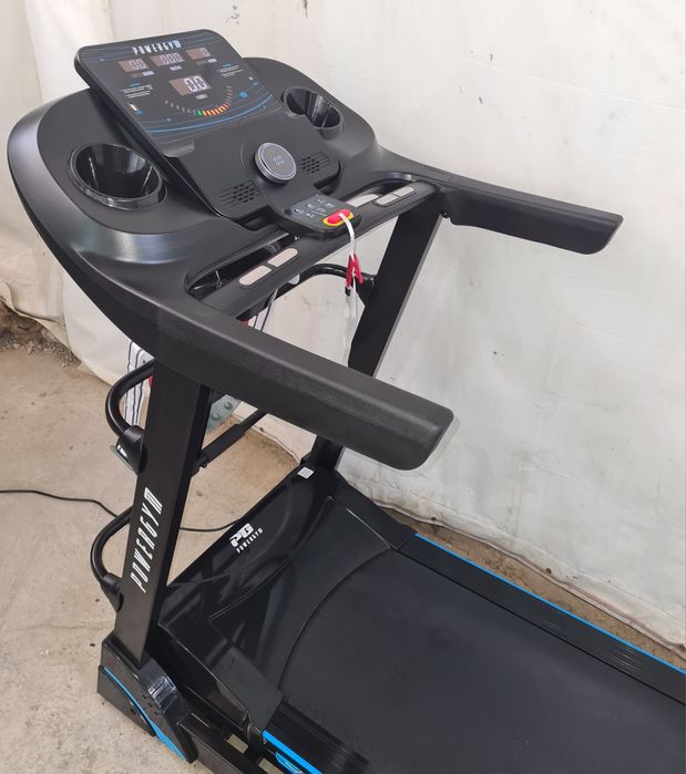 Беговая дорожка "POWER-GYM 460-MI"