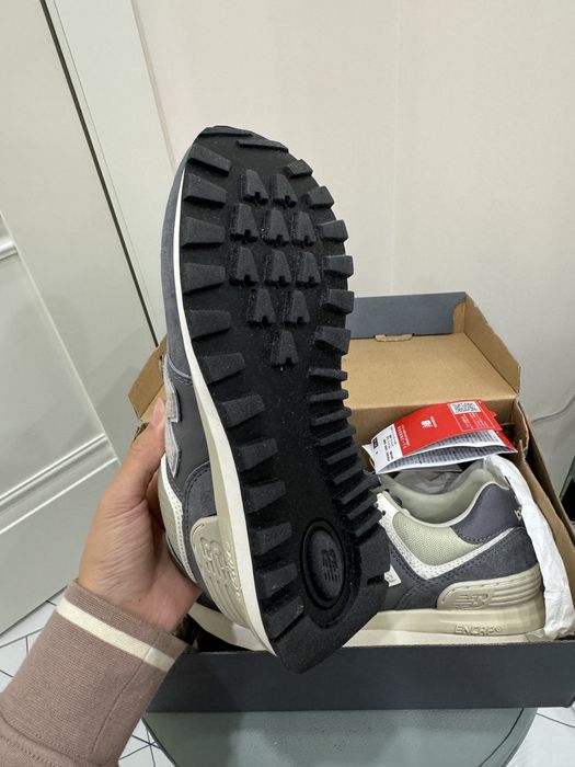 New Balance 570 Legacy, оригинал!