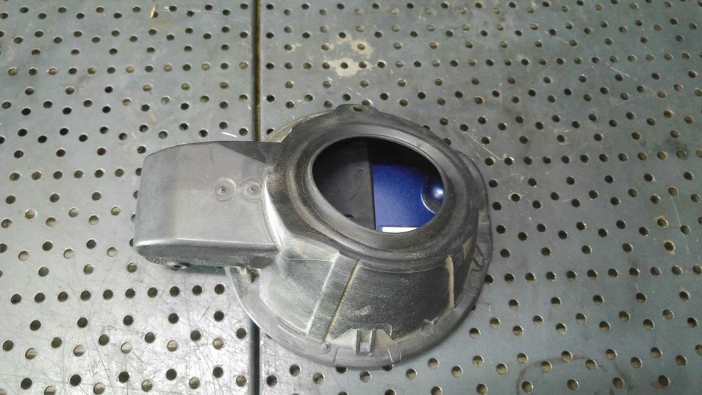 Capac usita rezervor peugeot 207 wa wc 9681730680