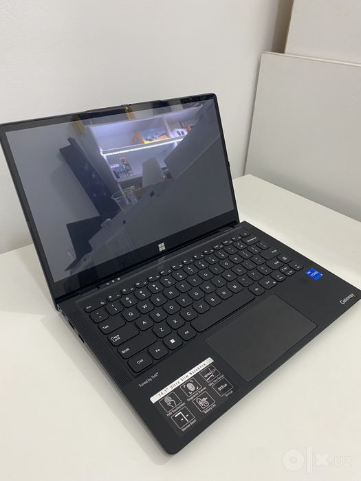 ACER Gateway i5-12-avlod 8/512