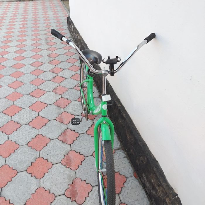 Продам велосипед Кама