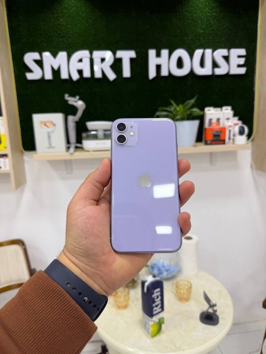 iphon 11 holati idial 64 GB