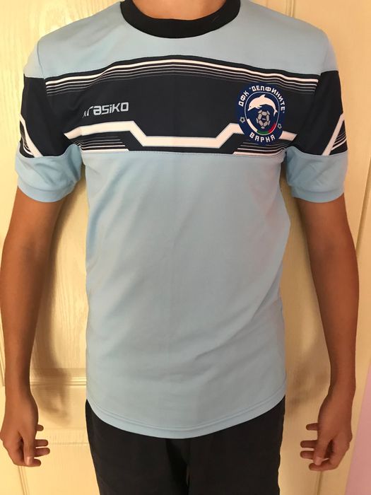 Спортни фланелки