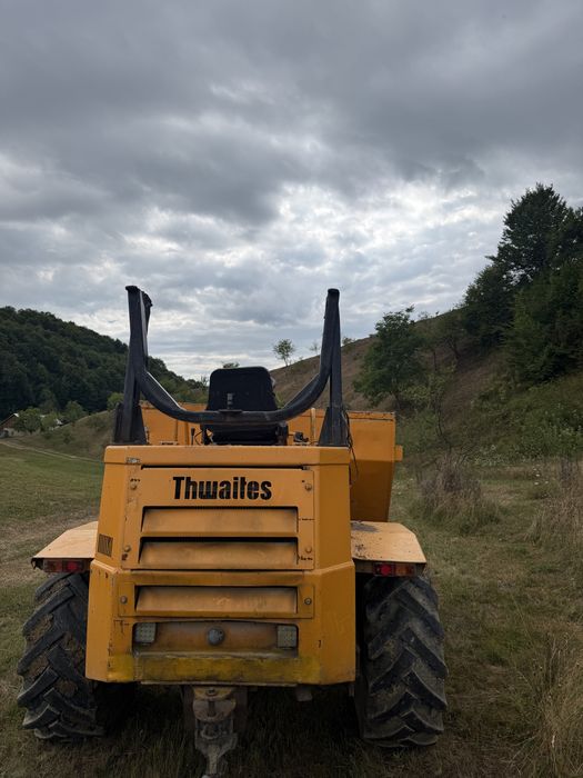 Thwaites 6  Tone