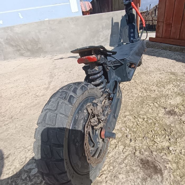 Kamikaze k1 plus