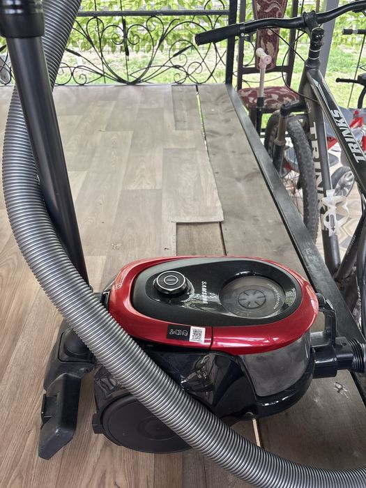 Пылесос бу,2025 года