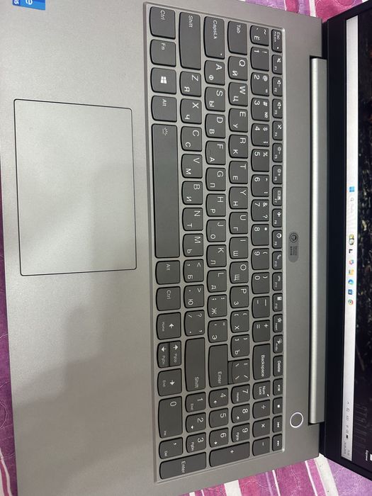 Продам ноутбук LENOVO Think Book15