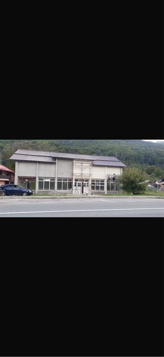 Spatiu Comercial