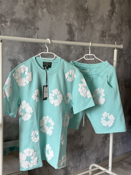 Compleu Denim Tears XXL