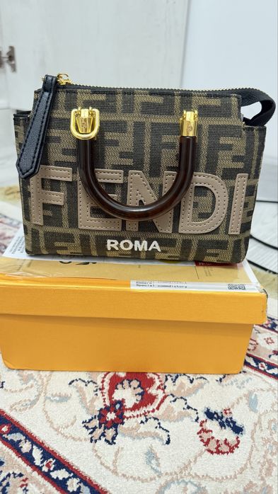 Сумки новые 7500тенге 8500