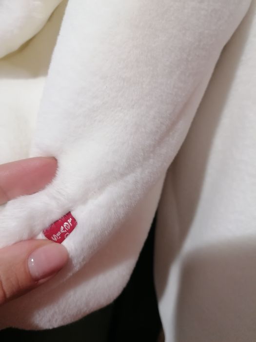 Blana, blanita Levi's dama, femei, fete mar. S