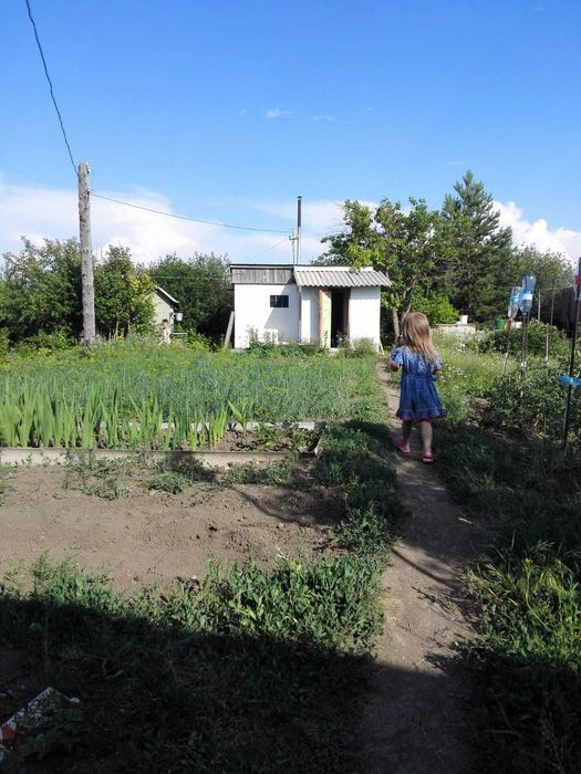 Продам дачу экологически чистый