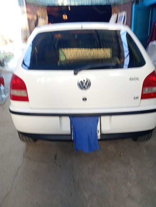 Продам. Машину Wolkswagen Gol