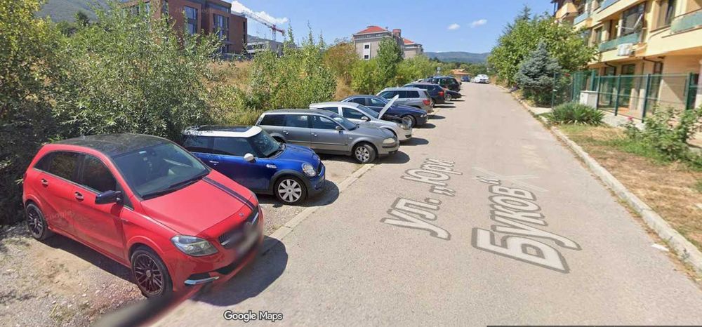 ДИРЕКТНО ОТ СОБСТВЕНИК: Стилен двустаен апартамент в кв. Бояна с уникална панорама