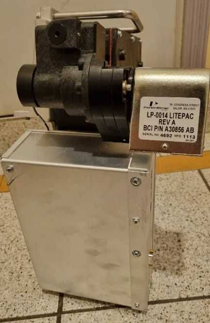 Фотометър Beckman Coulter EXCELITAS TECHNOLOGIES PS-379 A30857 AJ , LP 0014 A30856 AE, A19294