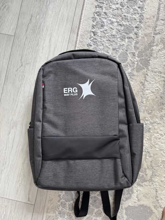 Рюкзак   ERG way