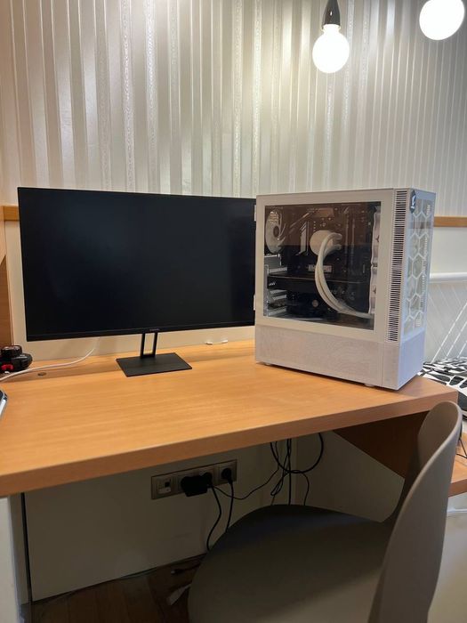 Геймырски компютыр 2080ti