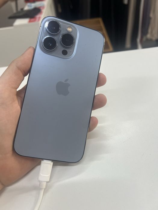 Iphone 13 pro 256 74%