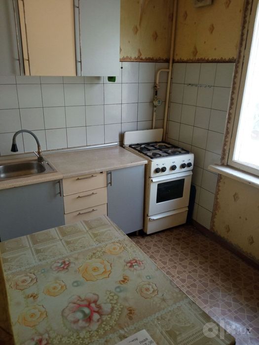 Карасу 2. Продам 1ком квартиру. Центр.