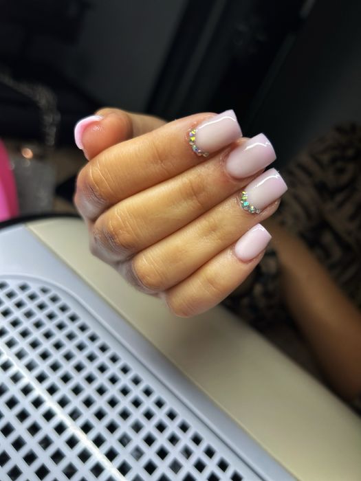 unghii cu gel sector 2