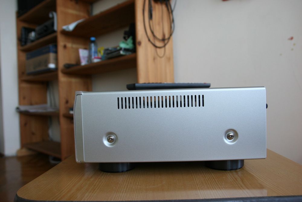Denon PMA-600 NE