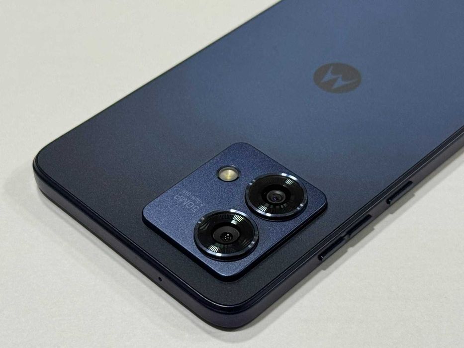 Смартфон Motorola Moto g84, 256GB, 12GB RAM, 5G