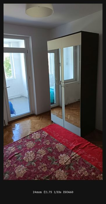 Vând apartament 2 camere