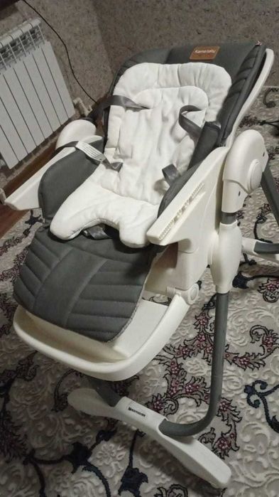 Стулчик для кормления