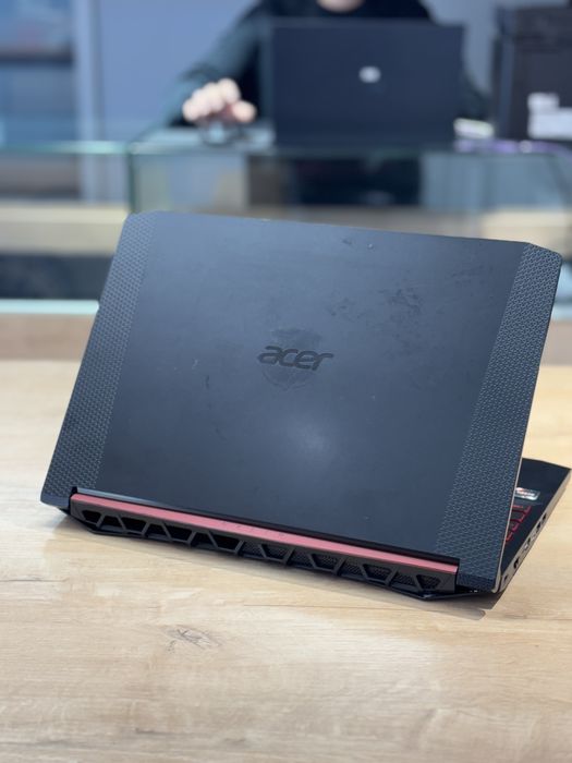 Acer Nitro 5/Рассрочка 0-0-24