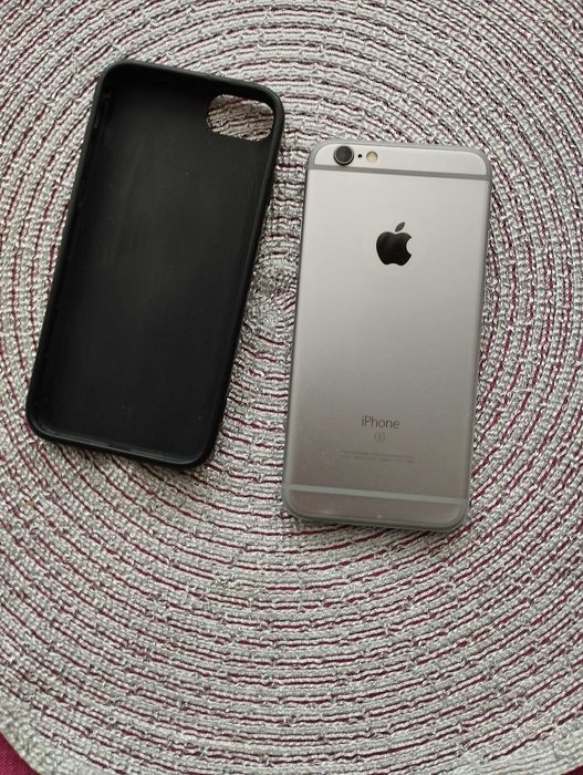 IPhone 6 и IPhone 6s без забележки